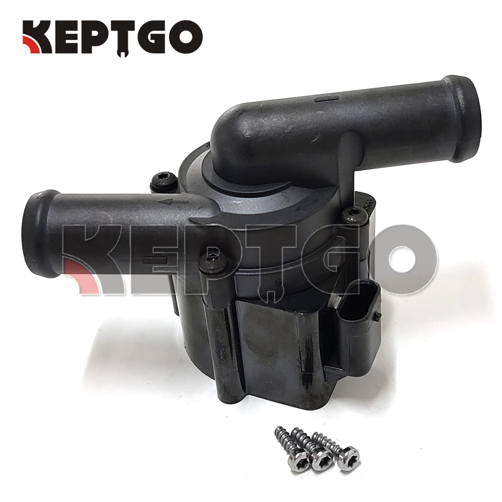 

LR 039070 Вспомогательный водяной насос для Land Rover Range Rover Velar L560 Jaguar XE