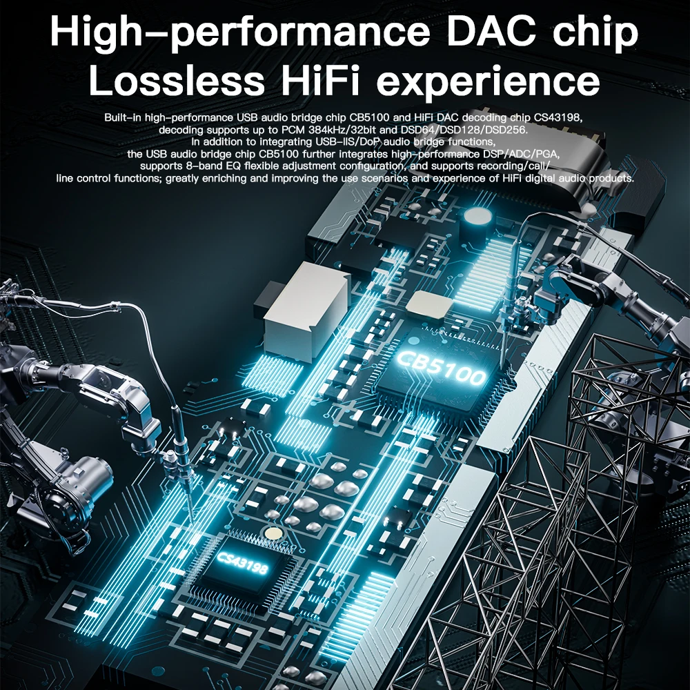 Thumbnail 3 - #77 Best Audio Amplifiers to Buy In 2026