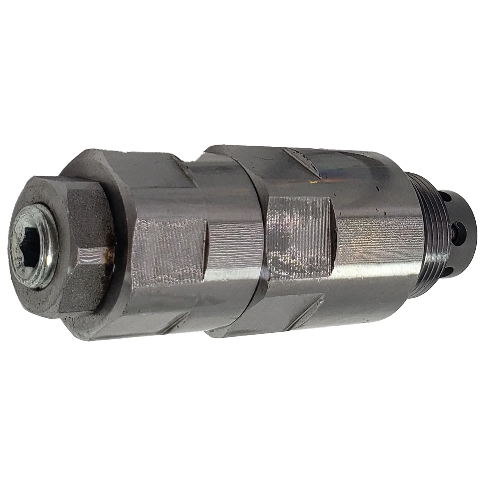 relief valve XJBN-00162 For Hyundai Excavator R200W-7, R200W-7A, R210LC-7, R220-7, R225LC-7, R250LC-7, R290-7, R305-7, R320-7
