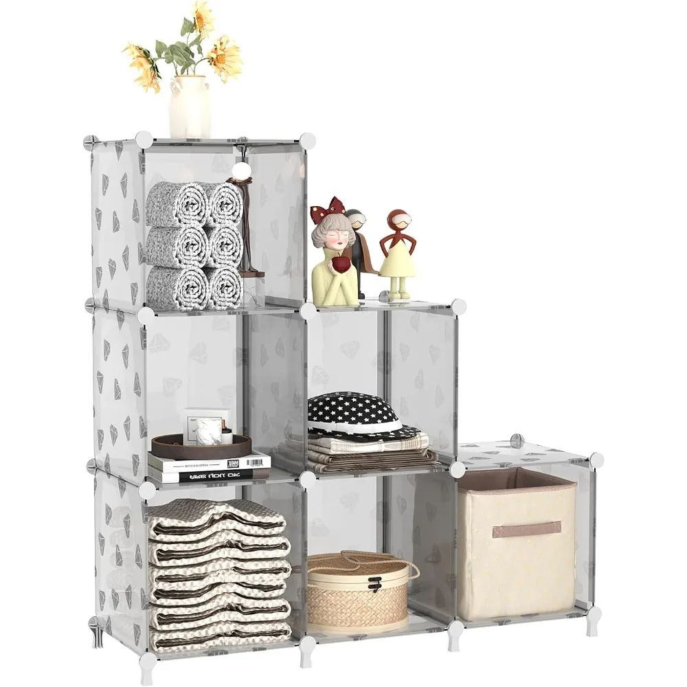 Unku Open Shelf Boo…