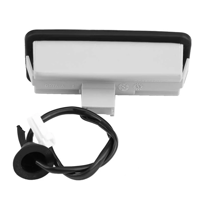 3M51-19B514-AC Rear Trunk Opening Release Switch Button For Ford Focus II 2004-2007 C-MAX 2003 -2006 3M5119B514AC 1346324