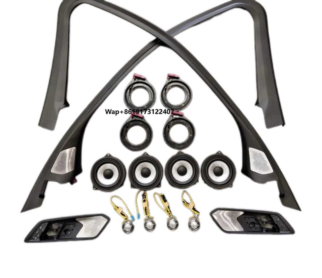 Category image: Car Horns and Alarms