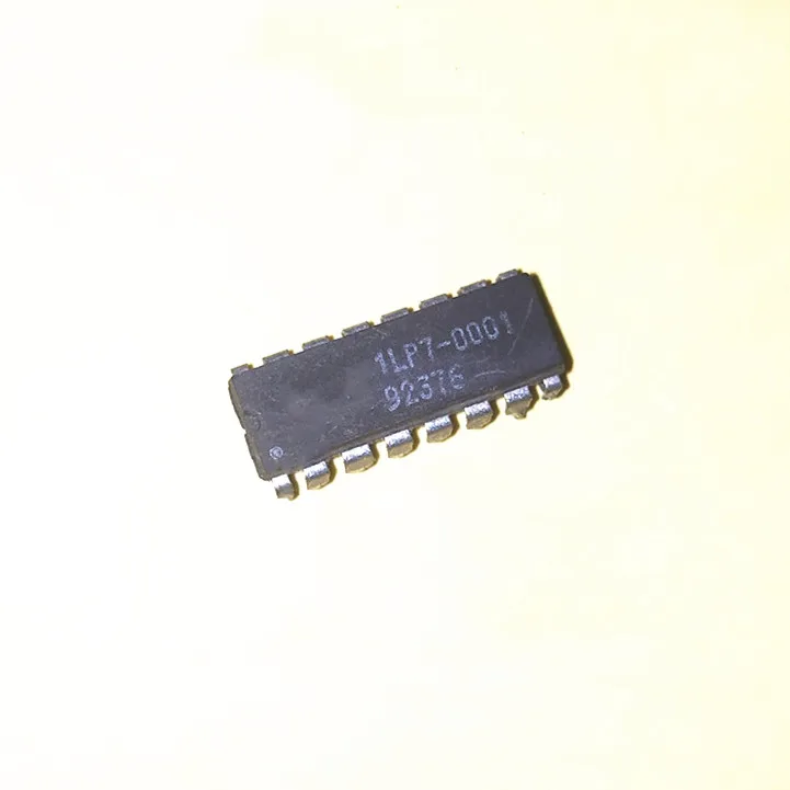 5PCS 1LP7-0001 DIP-16 Integrated Circuit IC chip