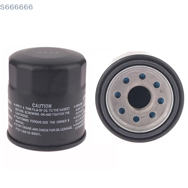 

Superior Oil Filter 16097-0008 for Kawasaki Vulcan S, Ninja 250, Er650 & KAF1000; Fits Mule PRO-DXT EPS LE Diesel 1000 & Z1000