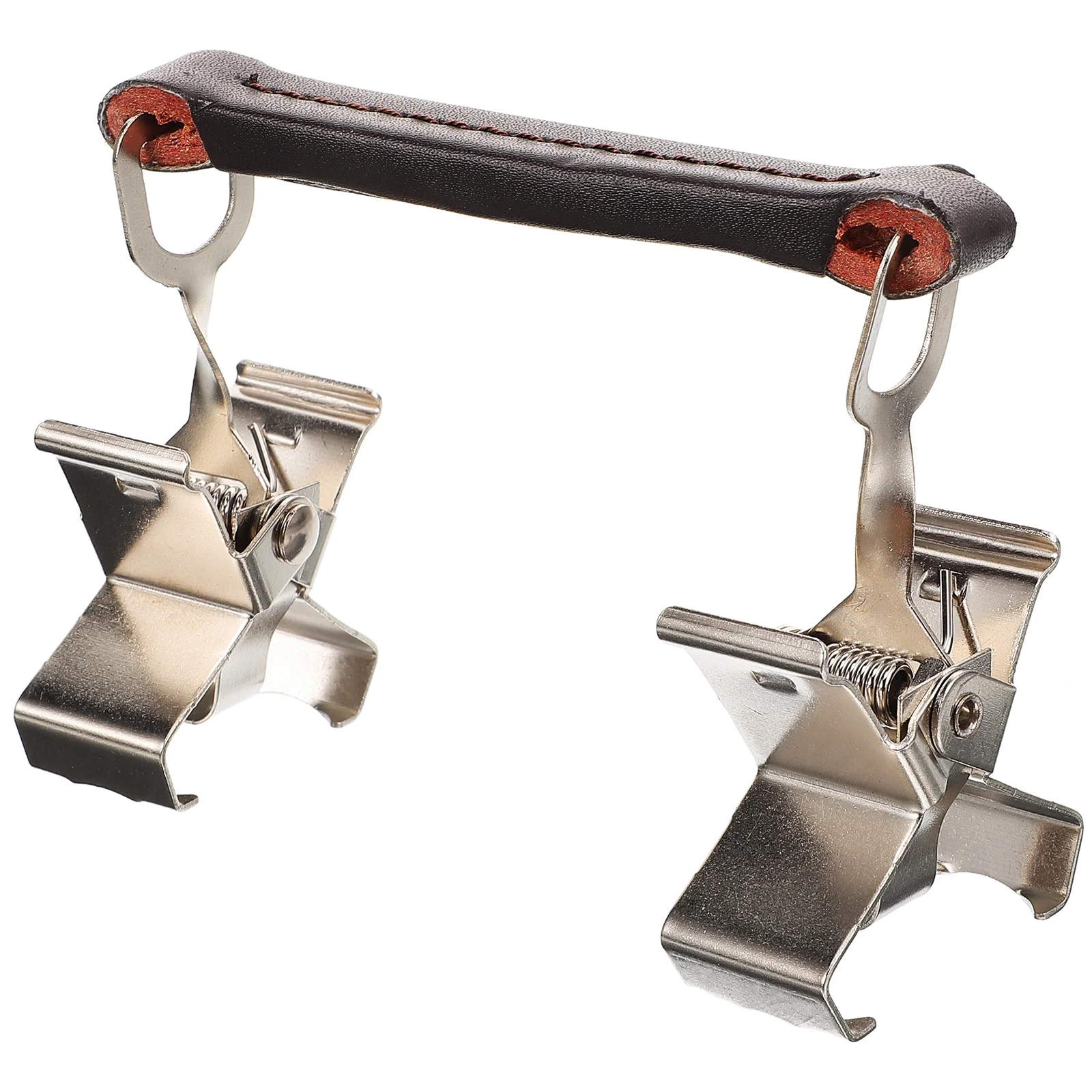 Picture Frame Holder Stand Canvas Painting Oil Separation Clip Carrier Clamps Drawing Board Cloth Metal Artist Wet Clips