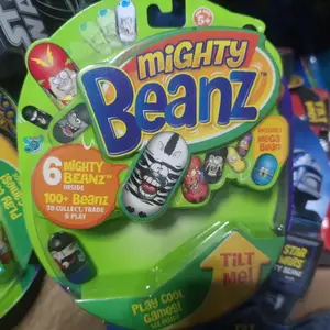 Mighty beanz aliexpress clearance