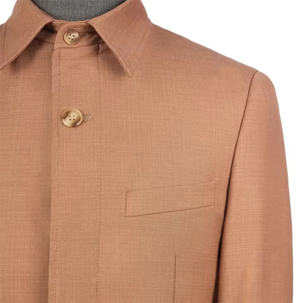 Thumbnail 4 - #13 Trending Mens Tailored Suit Jackets Right Now