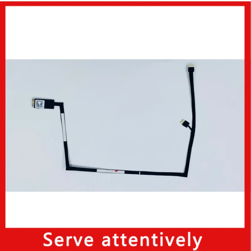 

Оригинальный кабель для DELL Alienware M17 R3 R4 FDQ71 TRON LIGHT DC02003ND00 03MX5T