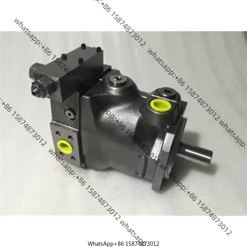 

PV180R1K4T1NRPK0059 hydraulic Axial piston pump PV PV046 PV063 PV071 PV080 PV092 PV140 PV270 PV180 PV180R