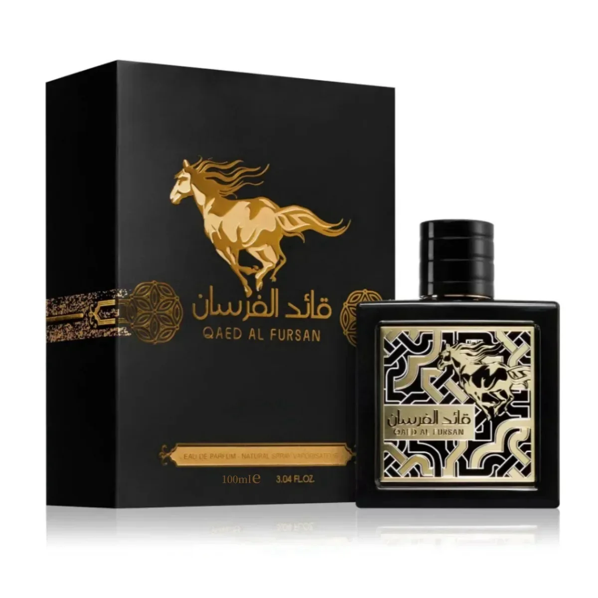 Perfume Árabe para Hombre, Alta Calidad, Larga Duración, Fragancia Ligera, Réplica Original de Perfume Árabe, Colonia con Feromonas