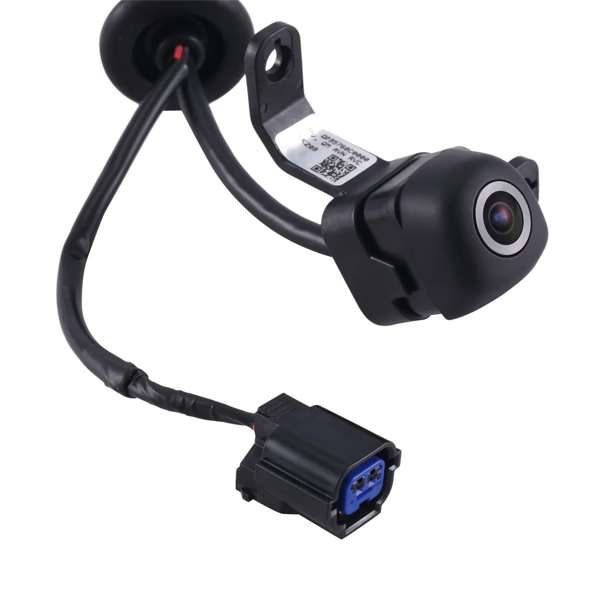 Durable 95760-C0000 New Rear View Camera Reverse Camera Parking Assist Backup Camera for KIA KX7