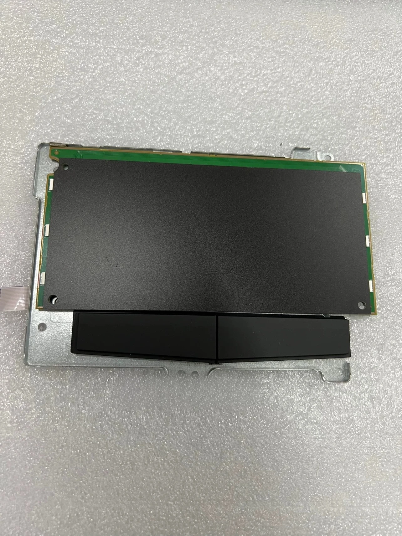 

For Dell Alienware M14X M14X R3 M17X Touchpad Left and Right Buttons 07TDH1, Laptop Internal Repair Part