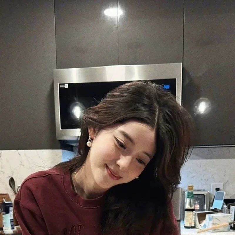 Elegante pareloorknopjes dames 925 zilveren naald beroemdheid mode-sieraden accessoires Chinese op het vasteland oorsprong