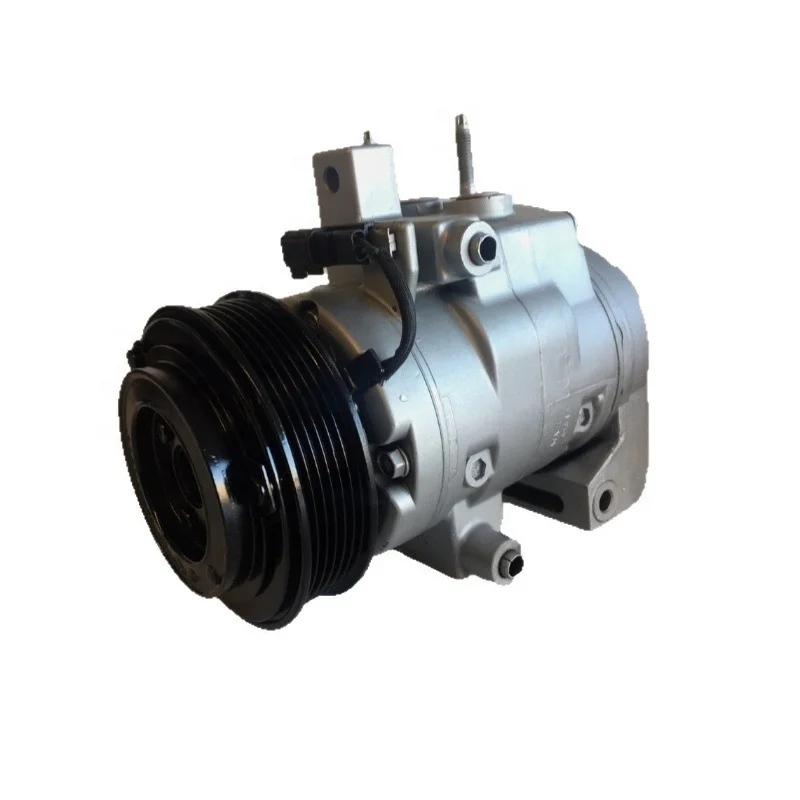 

Auto Parts For 2010 Raptor F150 Car Air Conditioning Compressor And Pump