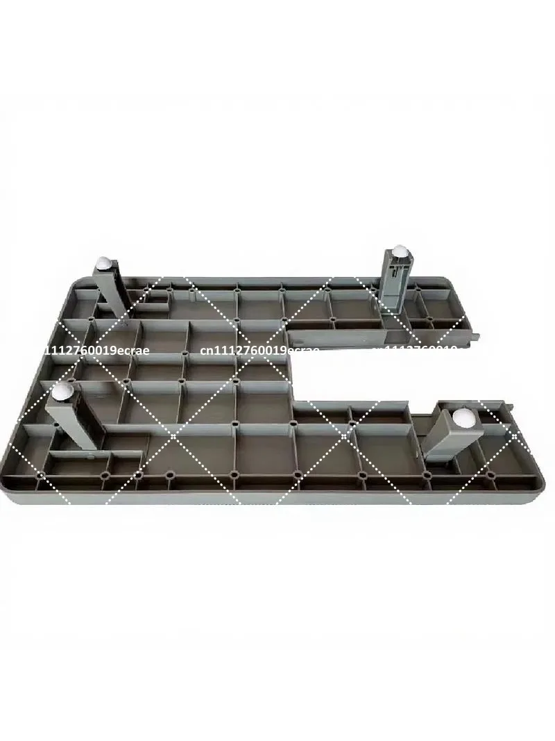 Household Electric Sewing Machine with Expansion Table, Sewing Table Version Extension Board for Home Use