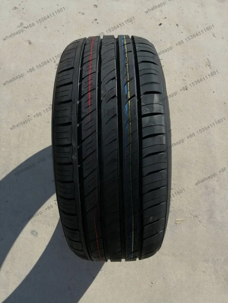 New silent car tire 235/55R17 103W factory direct sales