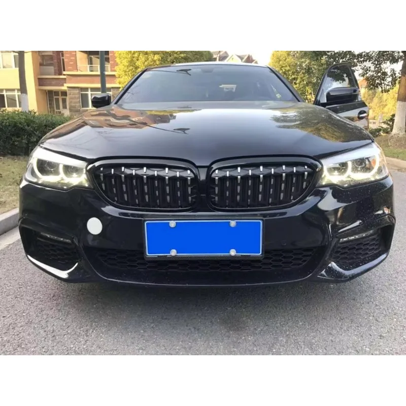 NEW Style G30 Front Grille For BMW G31 G38 520i 530i 540i M Sport 2018 2019