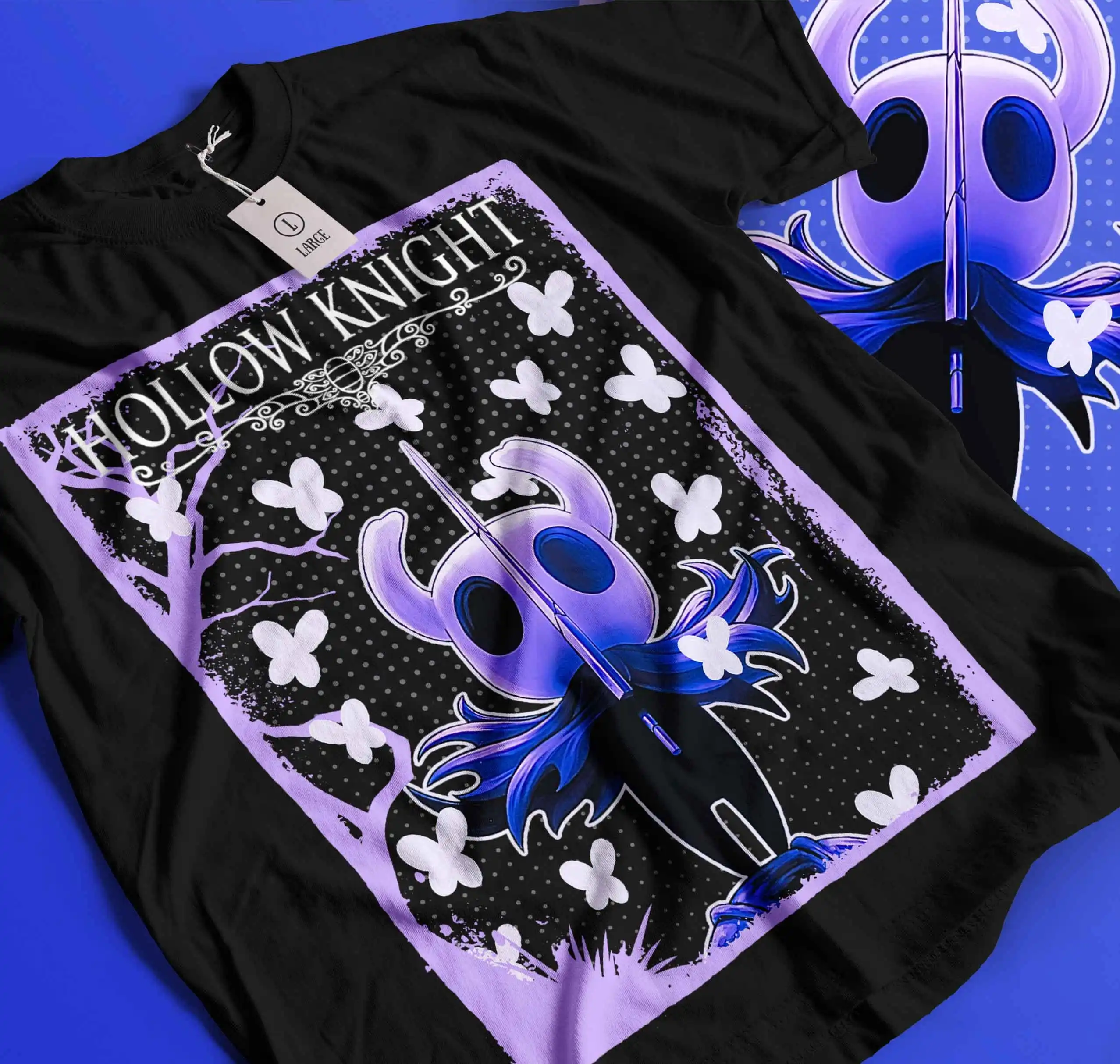 

T-shirt tops t shirt for man graphic shirts Gift Anime Fashion