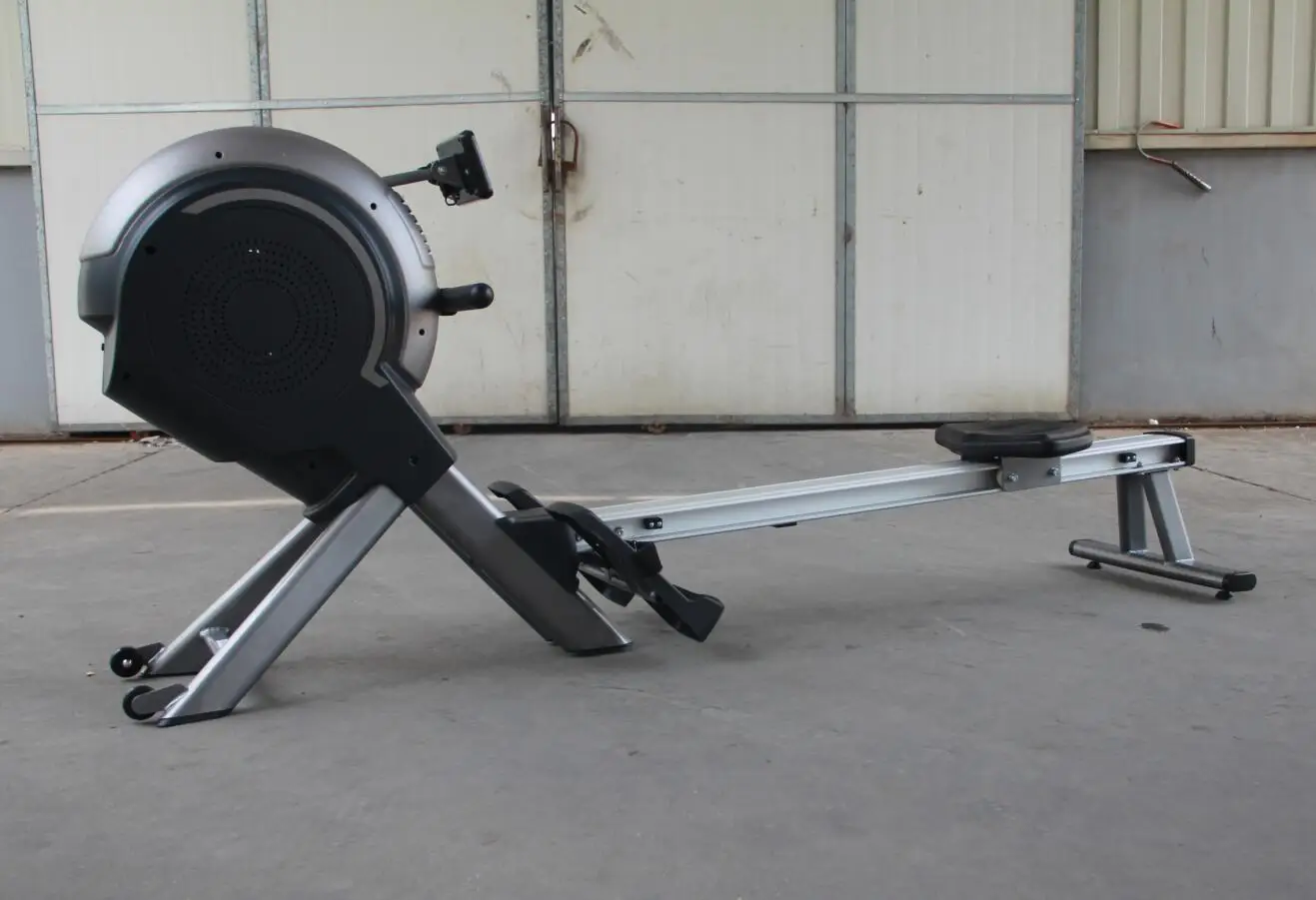 

Cross Fit Exercise Rowing Machine /Fitness Equipment for Gym Commercial Rower