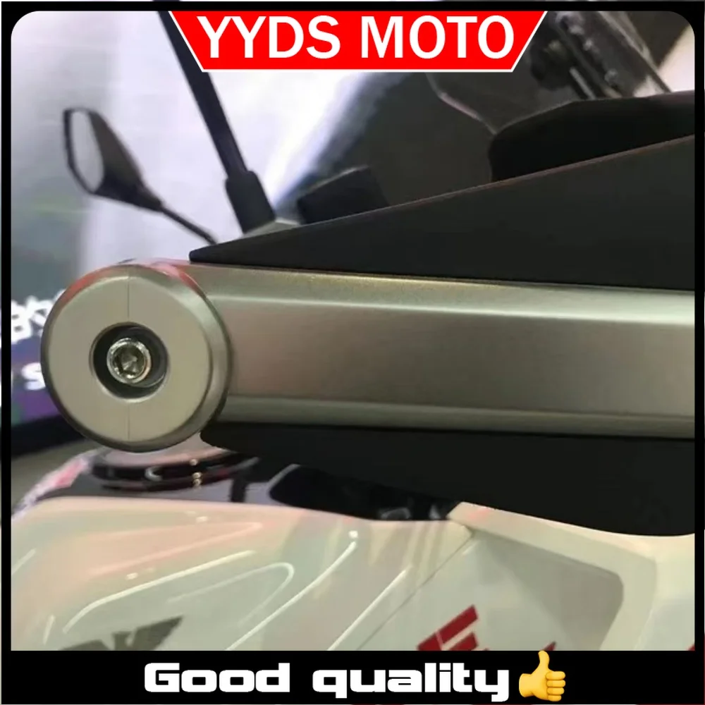Motorcycle For Morini X-Cape 650 Original Hand Guard Original Handguards Handlebar Guards For Morini X Cape 650 XCape 650