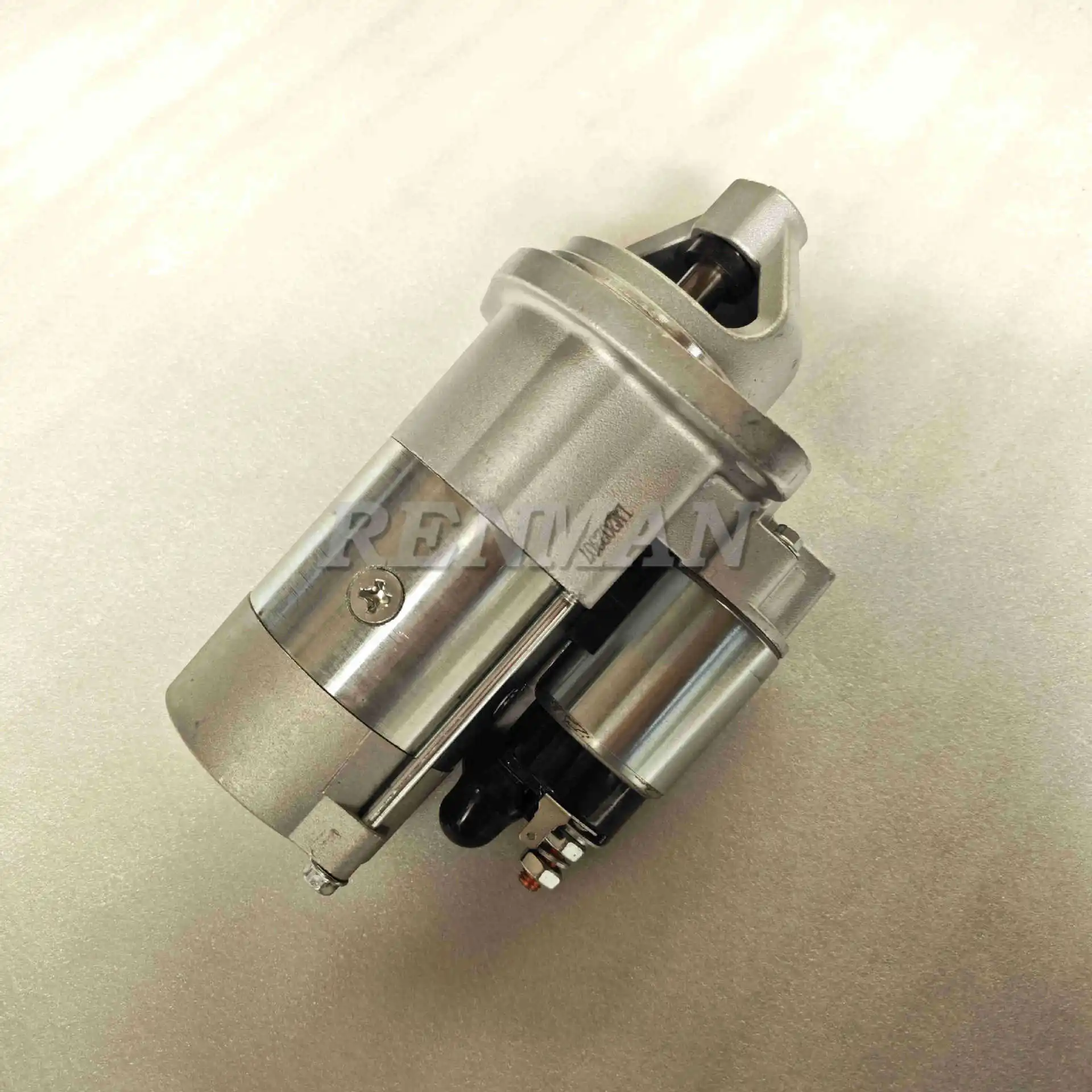 5363153 for Foton Aoling Ruiwo Times Renesas light truck for Cummins ISF2.8 starter 5311304 motor