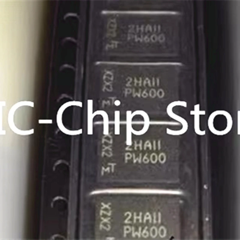 2 Cái/lốc PW600 PW610 PW607 PW366 BGA Mới Ban Đầu