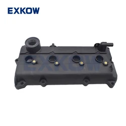 Engine Rocker Cover Assy for NISSAN X-TRAIL T30 2001-2013 13264-8H303 13264-8H302 13264-8H300 13264-8H301