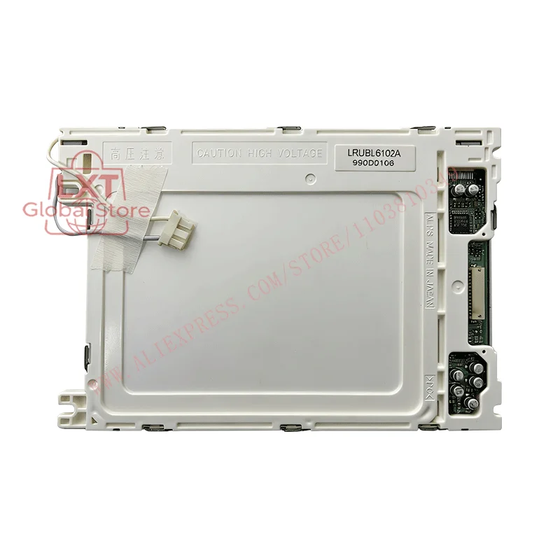 

LRUBL6102A LRUBL6441B LSUBL6291A LRHBL6534A LSUBL6132A LRWBL6222B 5.7INCH SCREEN