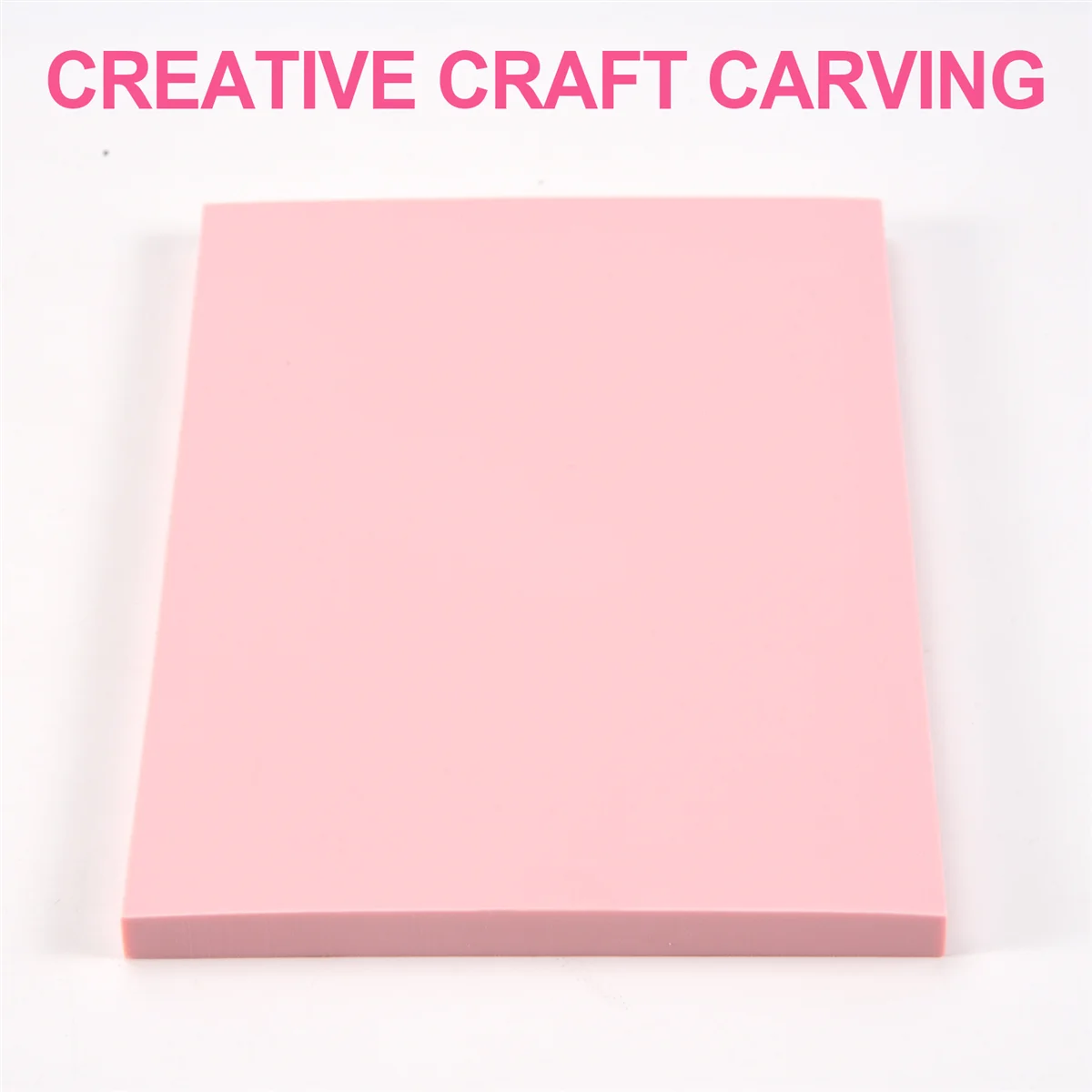 

A06K Набор для изготовления резиновых штампов, набор инструментов для печати блоков, резак для линолеума с 6-типами лезвий, калька для резьбы по штампов