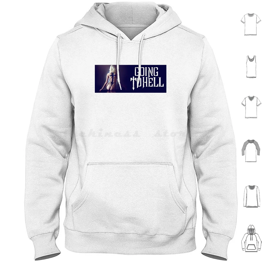 Jkl Hoodies Long Sl… - image