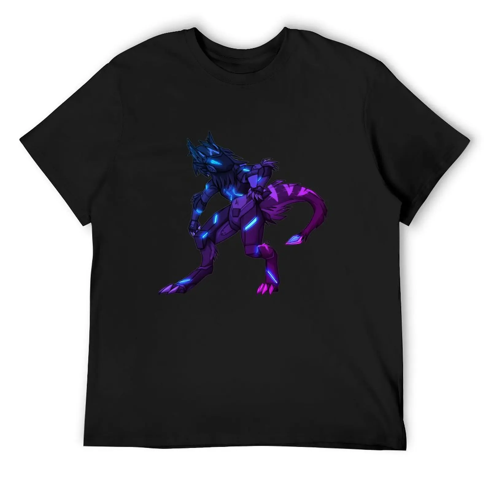 

Protogen T-Shirt