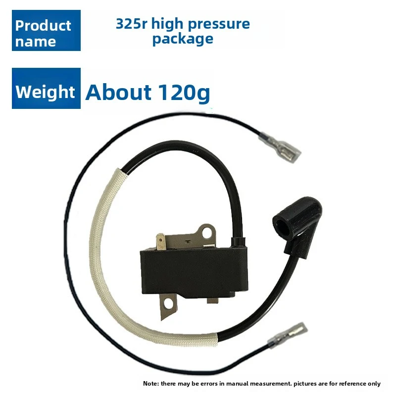 Ignition Coil For STIHL MS194 MS194T Replace OEM 1137 400 1310 Mini Chainsaw High Voltage Igniter Parts