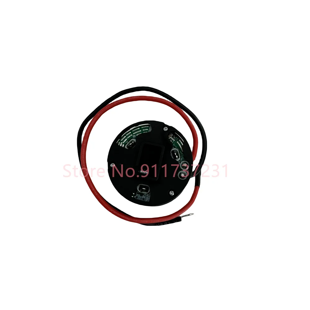 Оригинальная станция Dreame Z10, ручные аксессуары, новый вентилятор для главного двигателя