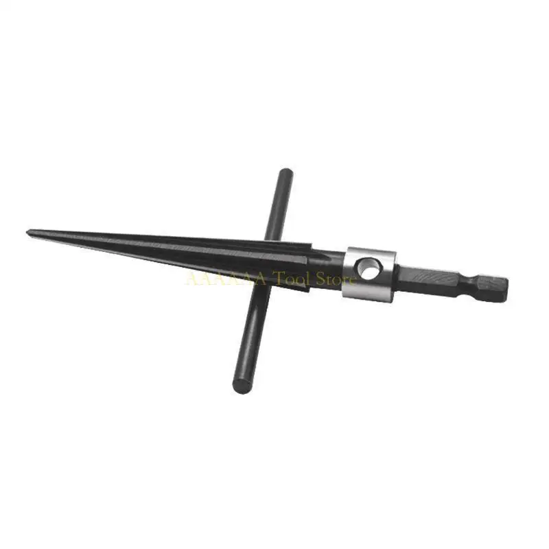 A2BE 3-13mm Buraco pino da ponte Hand Robes manuseio para T Manuse