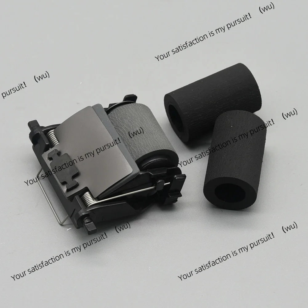 5X 40X8736 41X0917 40X9108 ADF Pickup Separation Roller Tire for Lexmark MX310 MX410 MX510 MX511 MX610 MX611 CX310 CX410 CX510