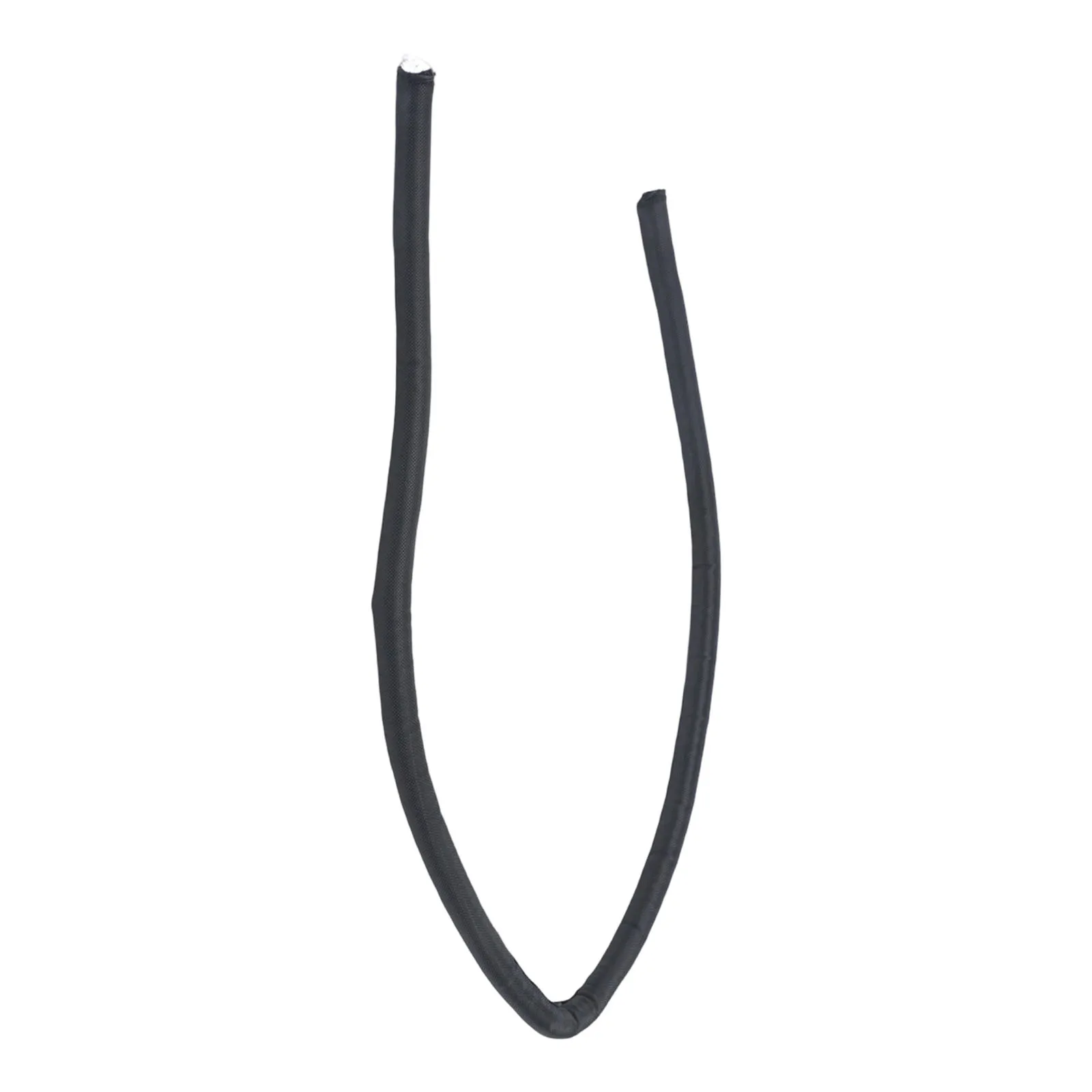 Extendable for braided Cable For Cars Audio Equipment 1 Meter 100 KV 13mm 16mm Black Cable Sleeves High Quality