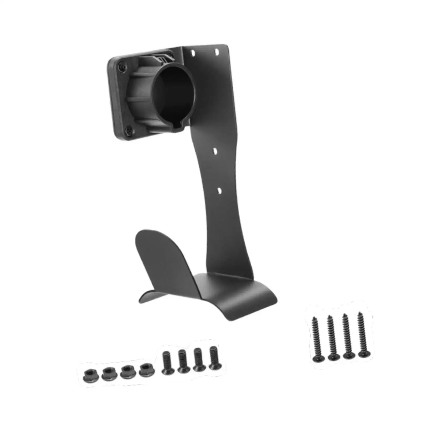 Wall Mounted Ev Cha…