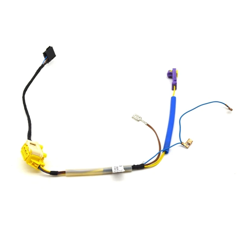 Elektrischer M76E-Stecker 3T0971584A für verbesserte Fahrerlebnisse der PQ-Plattform – Detail 1
