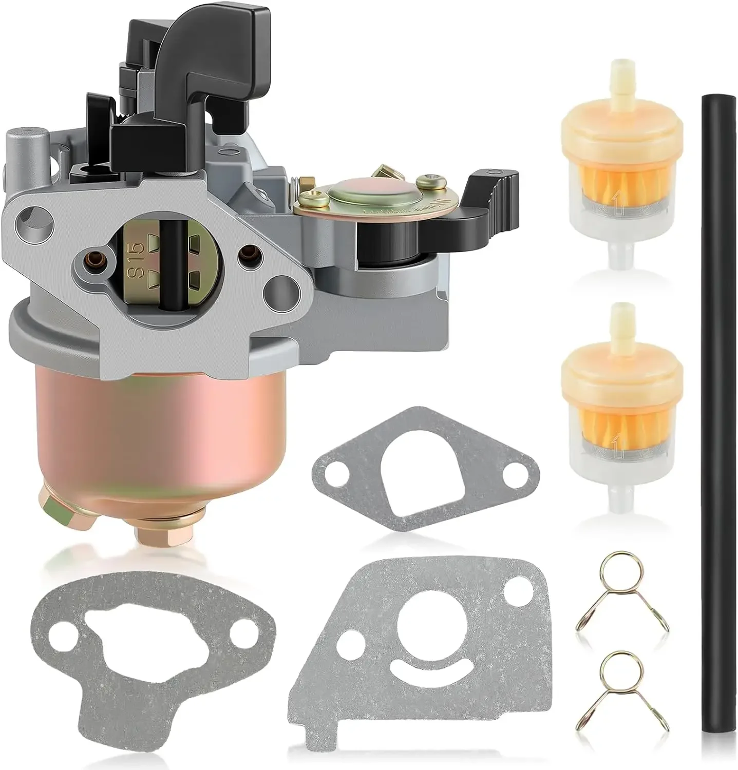 

Carburetor for MBX10 MBX11 79cc 97cc Carb Monster Moto MM-B80 80cc Mini Pit Bike Carb