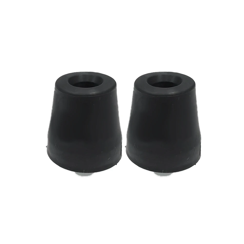 2 Piece Rubber Cushion Pad 74827-SLE-003 for Honda For CR-V and For Odyssey Water Tank Cover Plate Direct Fit Replacement