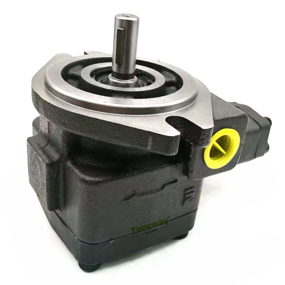 

VP Low Pressure Variable Vane Pump VP-15-FA1 VP-15-FA2 VP-15-FA3 Hydraulic Vane Oil Pump