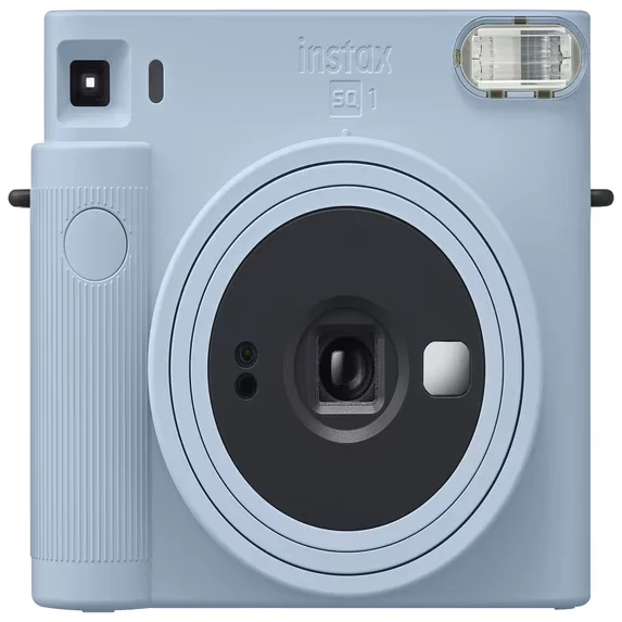Original Fujifilm Instax Square SQ1 Instant Camera One‑Touch Selfie Mode Auto Exposure Square Film Camera