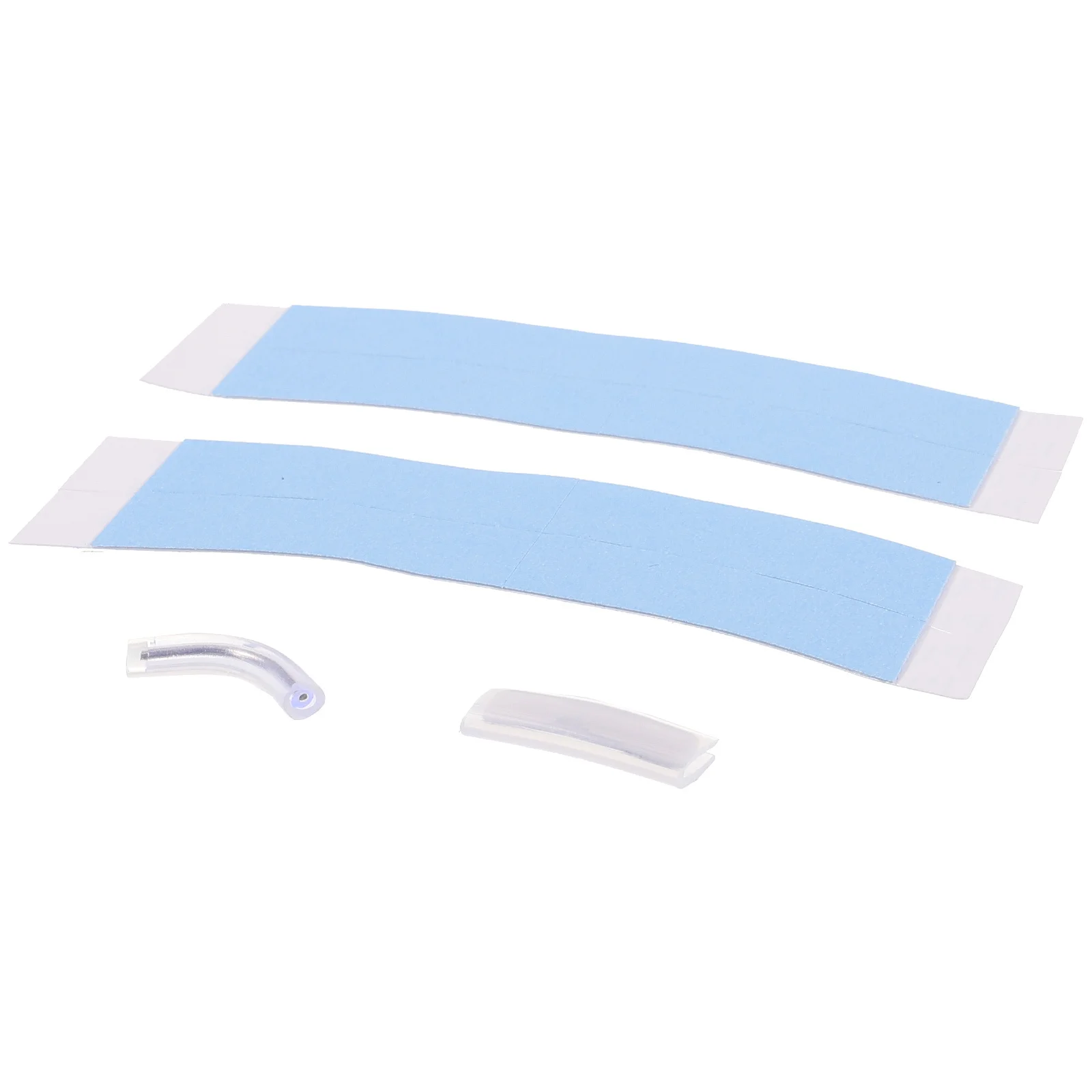 

1Set Newborn Ear Corrector Flexible Silicone Baby External Ear Support for Protruding Ears Early Stage Auricle Shaping