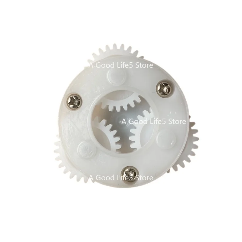 

Applicable To Three JR39 JR09D JR36 Meat Grinder Accessories Meat Grinder Gear Metal Interface Rotating Wheel