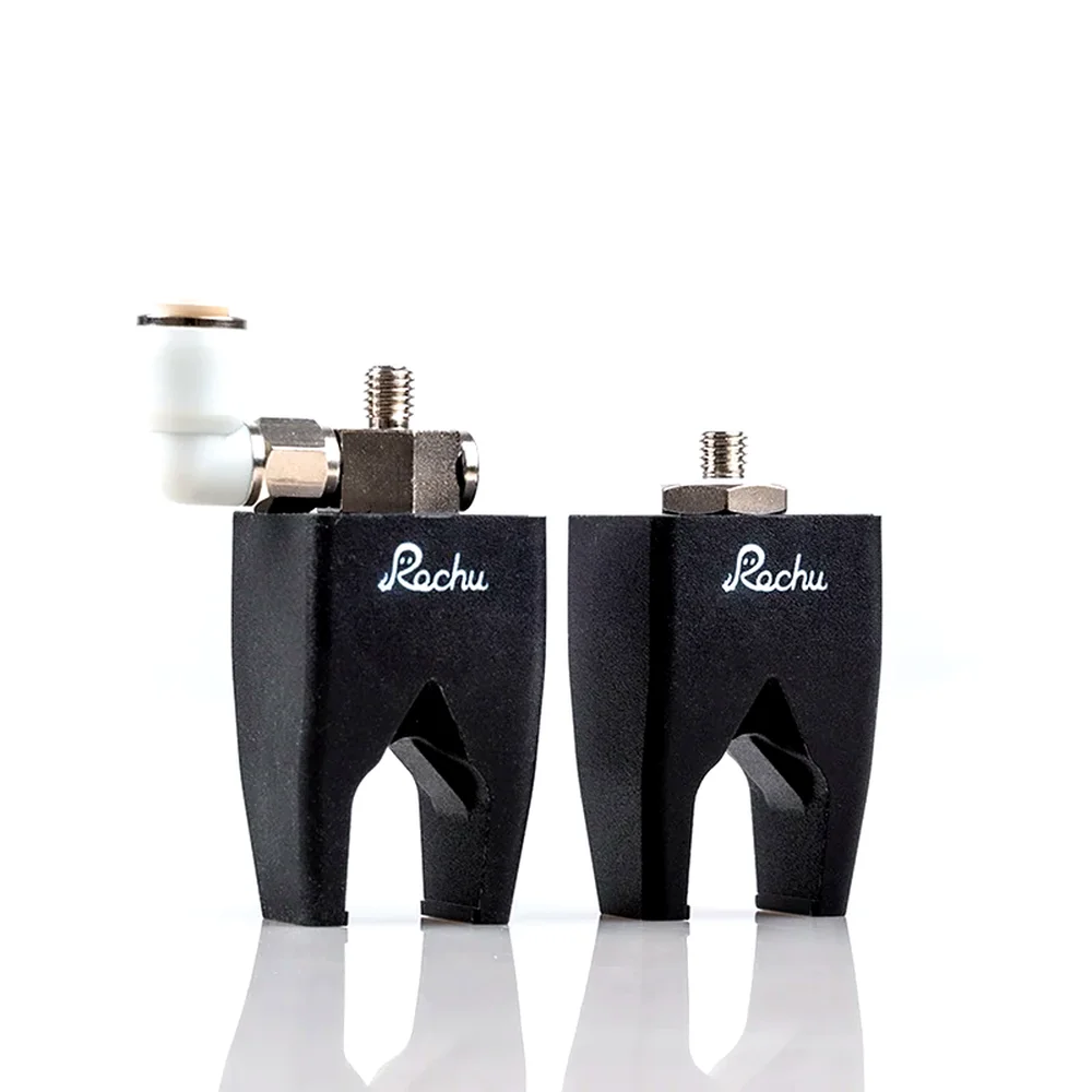 MINI Gripper Manipulator fixture robot gripper soft gripper pneumatic 21413