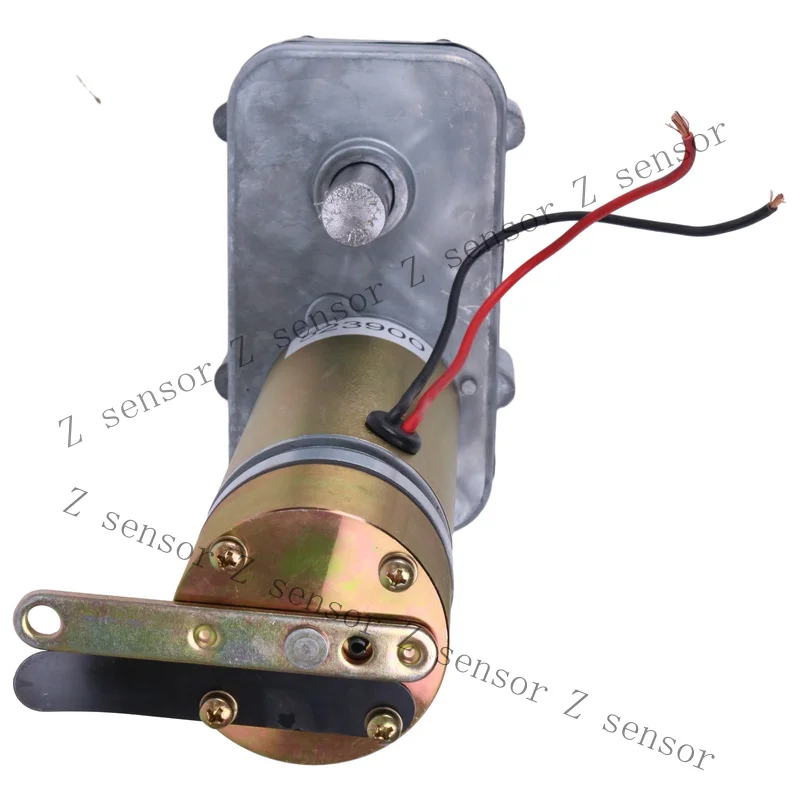 RRR+Power Gear 523900 RV Slide Out Motor Maxi Torque Dual Shaft 524097 Replacement