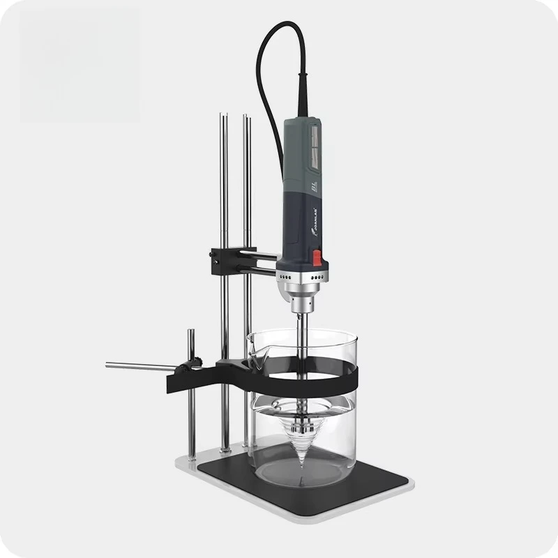 HZ-300 Benchtop Laboratory Homogenizer for Sample Processing