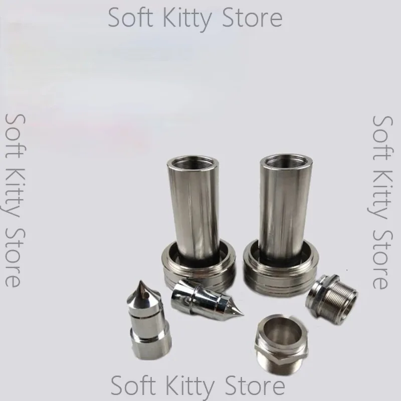 Hot Runner Nozzle Single Point Gate Hot Nozzle Single Point Complete Hot Nozzle Glue