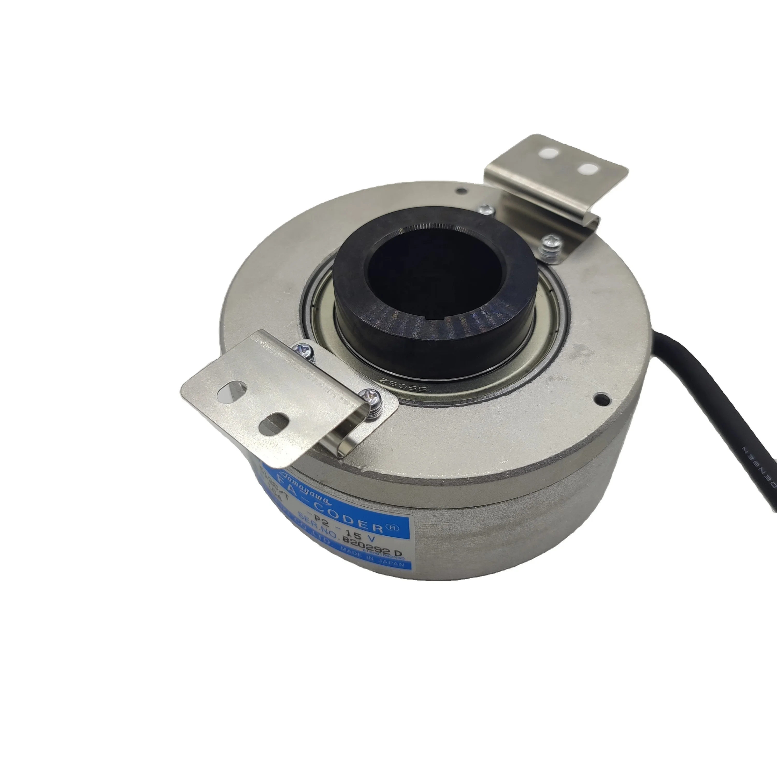 TS5208N616   Rotary encoder New original genuine goods are available from stock