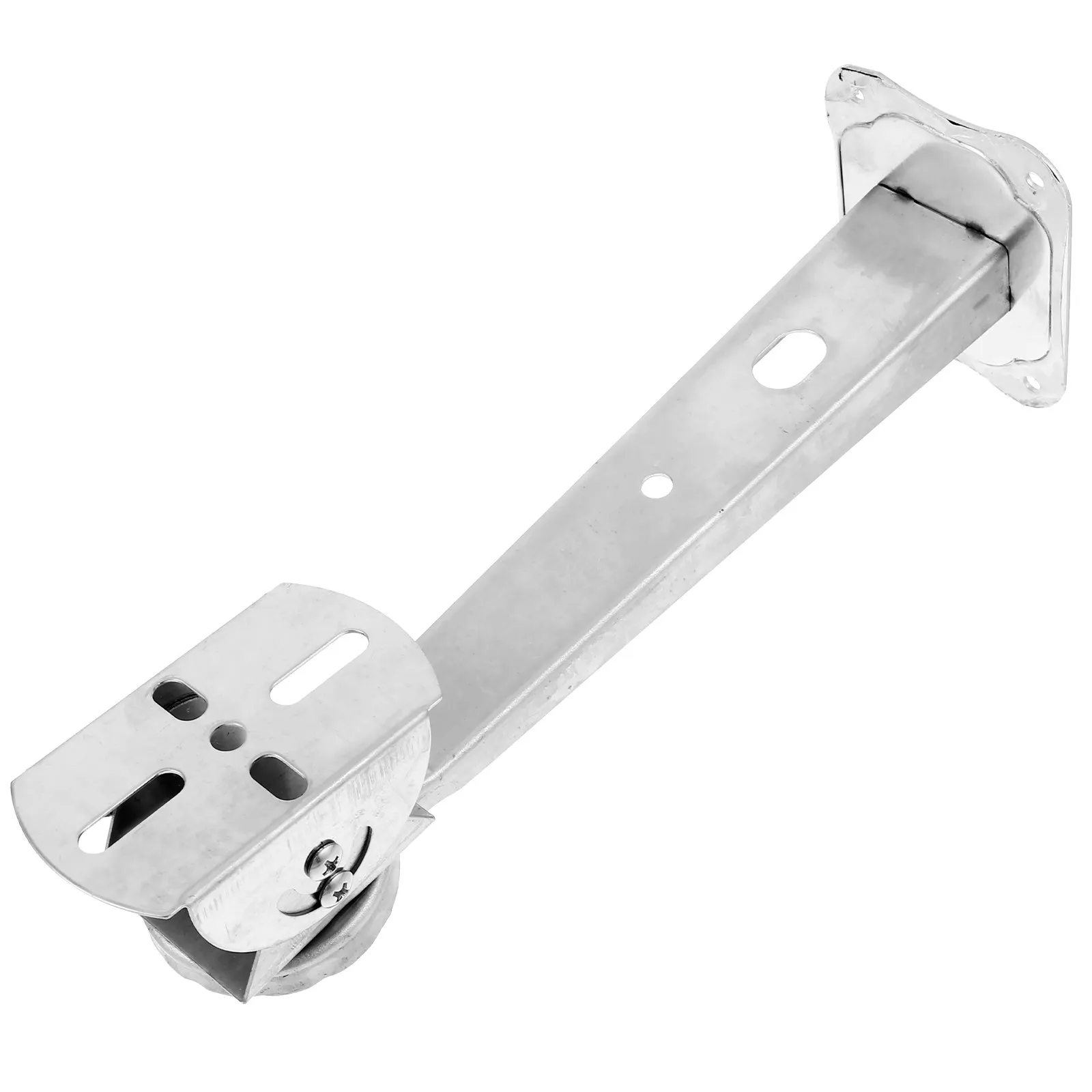 

Универсальный кронштейн для крепления камеры, сверхпрочное настенное крепление для установки камер видеонаблюдения, для использования на открытом воздухе